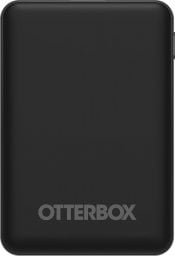 Powerbank OtterBox 78-80638 5000 mAh Czarny 