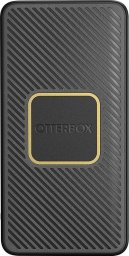 Powerbank OtterBox 78-80639 10000mAh Czarny