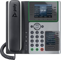 Telefon Poly Poly Edge E400 IP Phone