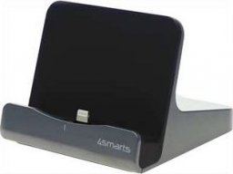 Ładowarka 4smarts 4smarts Charging Station VoltDock Table Lightning 20W gunmetal