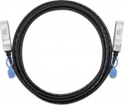 Moduł SFP ZyXEL ZyXEL DAC10G-3M Kabel 10G direct attach Kabel inkl. Modul