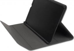 Etui na tablet 4smarts 4smarts Flip C. DailyBiz für iPad Pro 11 (2021/ 2020), schwarz