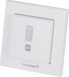  HomeMatic IP Homematic IP Bewegungsmelder für 55er Rahmen - innen