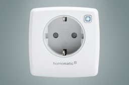  HomeMatic IP Homematic IP Dimmer-Steckdose – Phasenabschnitt