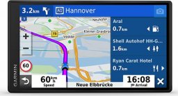 Nawigacja GPS Garmin Garmin DRIVE™ 55-S EU