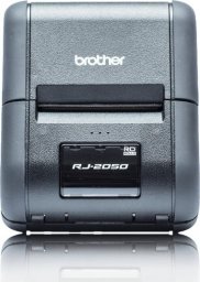 Drukarka etykiet Brother RJ-2050