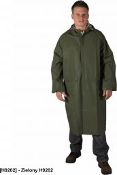  Ardon ARDON CYRIL - płaszcz - Zielony H9202 XL
