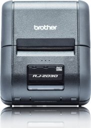 Drukarka etykiet Brother RJ-2030