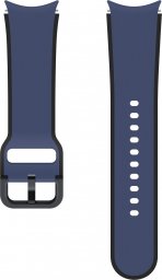  Samsung Samsung Two-tone Sport Band (20 mm, S/M),Navy