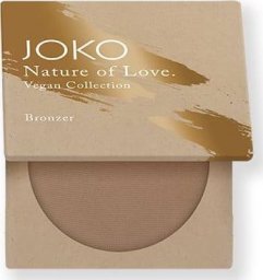  Joko JOKO VEGE Bronzer 01
