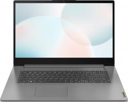 Laptop Lenovo IdeaPad 3 17IAU7 i5-1235U / 8 GB / 512 GB / W11 (82RL0043PB)