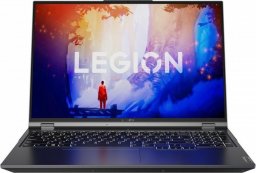Laptop Lenovo Legion 5 Pro 16IAH7H (82RF00EMPB)