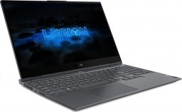Laptop Lenovo Legion S7 16IAH7 Core i5-12500H / 16 GB / 512 GB / W11 / RTX 3060 / 165 Hz (82TF003WPB)