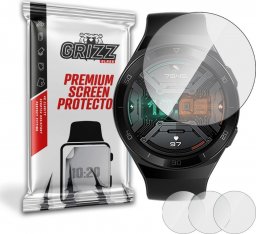  GrizzGlass Folia hydrożelowa Grizz Huawei Watch GT 2e 46mm