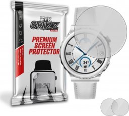  GrizzGlass Folia matowa Grizz Huawei Watch GT 3 Pro 43mm