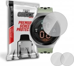  GrizzGlass Folia matowa Grizz Huawei Watch GT 2e 46mm