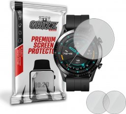 GrizzGlass Folia matowa Grizz Huawei Watch GT2 46mm