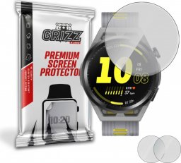  GrizzGlass Folia matowa Grizz Huawei Watch GT Runner