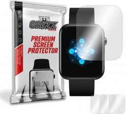  GrizzGlass Folia hydrożelowa Grizz TicWatch GTH Pro