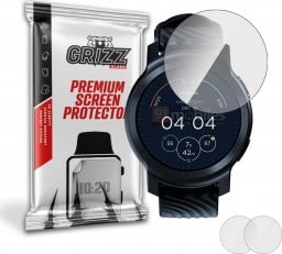  GrizzGlass Szkło hybrydowe Grizz Motorola Moto Watch 100