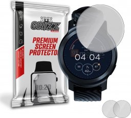  GrizzGlass Folia matowa Grizz Motorola Moto Watch 100