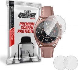  GrizzGlass Szkło hybrydowe Grizz Samsung Galaxy Watch 3 41 mm