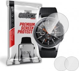  GrizzGlass Szkło hybrydowe Grizz Samsung Galaxy Watch 46 mm