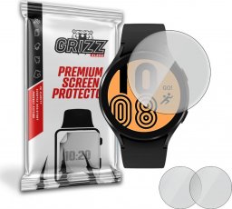  GrizzGlass Folia matowa Grizz Samsung Galaxy Watch 4 40 mm