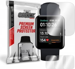  GrizzGlass Folia hydrożelowa Grizz Xiaomi Redmi Watch 2 Lite