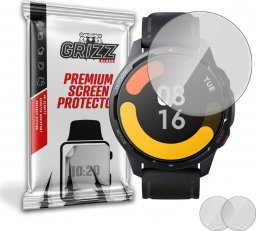  GrizzGlass Folia matowa Grizz Xiaomi Watch S1 Active