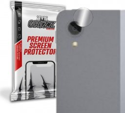  GrizzGlass Szkło hybrydowe na aparat Grizz Lenovo Tab P11
