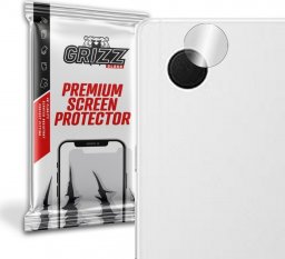 GrizzGlass Szkło hybrydowe na aparat Grizz Samsung Galaxy Tab A8 10.5