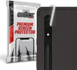  GrizzGlass Szkło hybrydowe na aparat Grizz Samsung Galaxy Tab S8 Ultra 5G