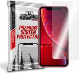  GrizzGlass Folia hydrożelowa Grizz Apple iPhone 11