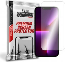  GrizzGlass Folia hydrożelowa Grizz Apple iPhone 13 Pro