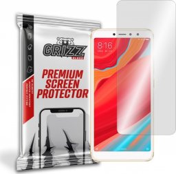  GrizzGlass Szkło hybrydowe Grizz Xiaomi Redmi S2