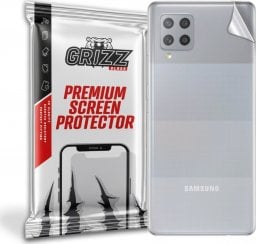  GrizzGlass Folia na tył Grizz Samsung Galaxy A42 5G