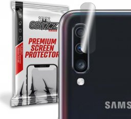  GrizzGlass Szkło hybrydowe na aparat Grizz Samsung Galaxy A70