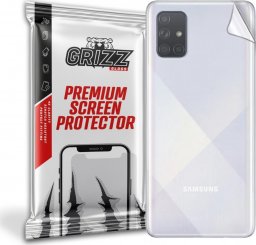  GrizzGlass Folia na tył Grizz Samsung Galaxy A71 5G