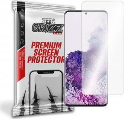 GrizzGlass Folia hydrożelowa Grizz Samsung Galaxy S20