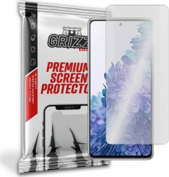  GrizzGlass Folia matowa Grizz Samsung Galaxy S20 FE