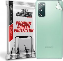  GrizzGlass Folia na tył Grizz Samsung Galaxy S20 FE