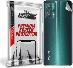  GrizzGlass Folia na tył Grizz Realme 9 Pro