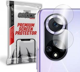  GrizzGlass Szkło hybrydowe na aparat Grizz Huawei Nova 9