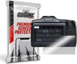  GrizzGlass Szkło hybrydowe Grizz Black Magic Pocket 6K Pro