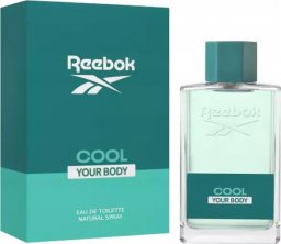  Reebok Cool Your Body EDT 100 ml 
