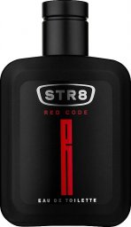 STR8 Red Code EDT 100 ml 