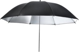 Massa Parasolka Srebrna 110cm