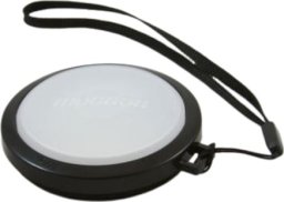 Dekielek MENNON Dekielek Wb Na Obiektyw 58mm Do Balansu Bieli