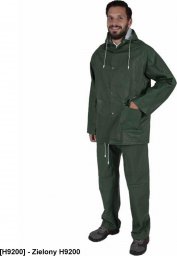  Ardon ARDON HUGO - ubranie - Zielony H9200 XL